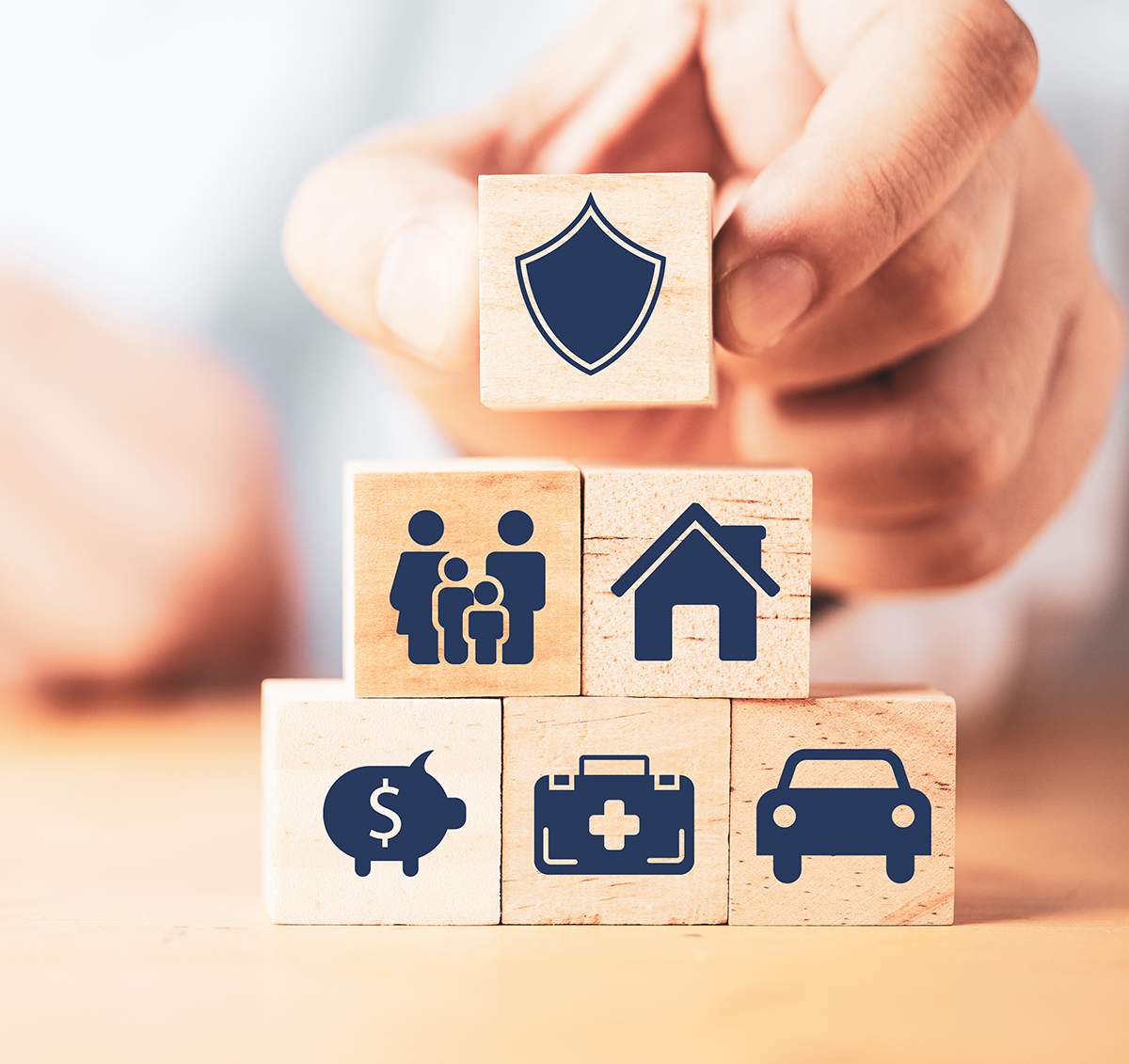 Insurance Coverage Wilmington NC