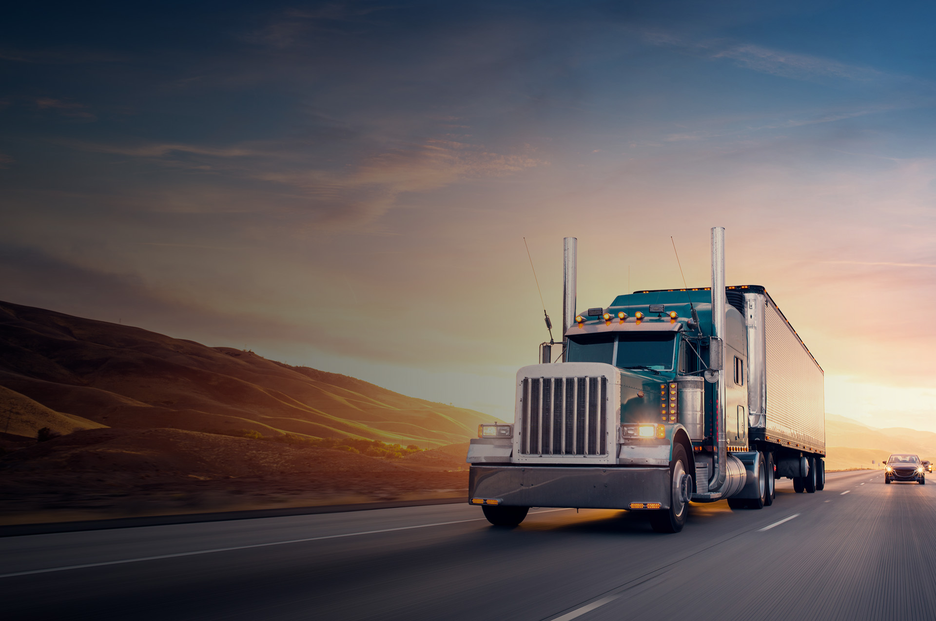 Trucking Insurance Wilmington NC